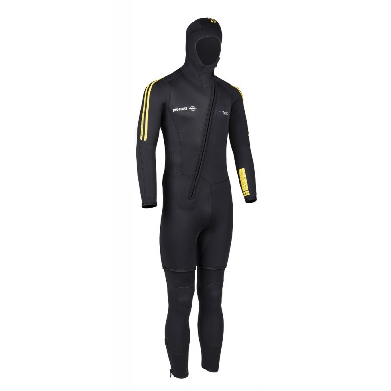 1DIVE MAN PANTALON NEOPREN 5MM | Echipament Scufundari | Costume neopren